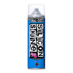 SILICON SHINE 500ml