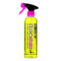 DRIVETRAIN CLEANER