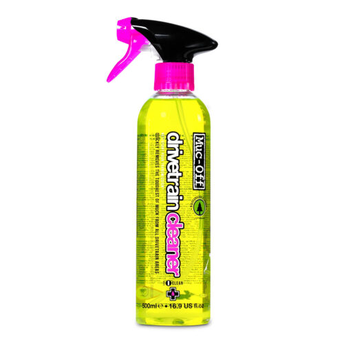 DRIVETRAIN CLEANER