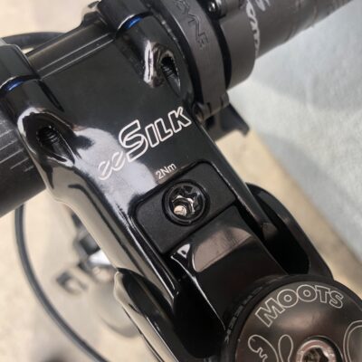eeSILK STEM 本気で気に入ってます!!