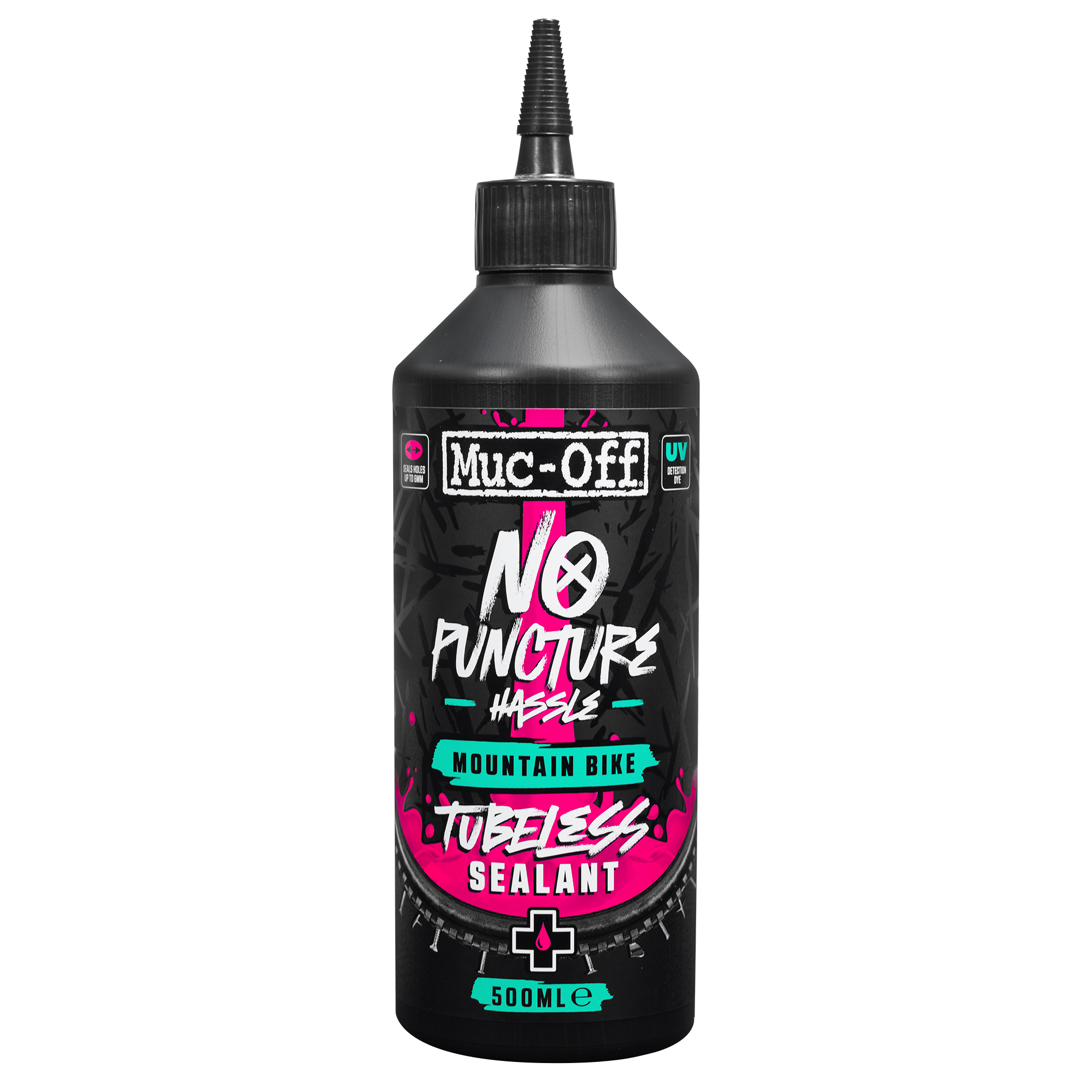 MTB TUBELESS SEALANT BOTTLEMTBチューブレスシーラント