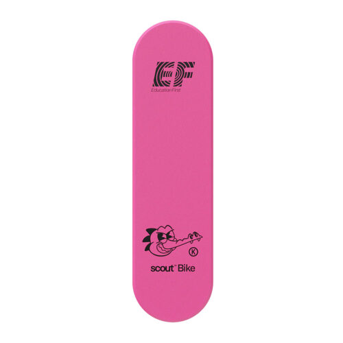 SCOUT  KNOG x EF <h6>スカウト バイク </h6>