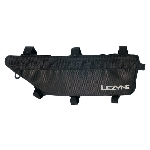 LEZYNE FRAME CADDY BLACK - LEZYNE レザイン公式サイト