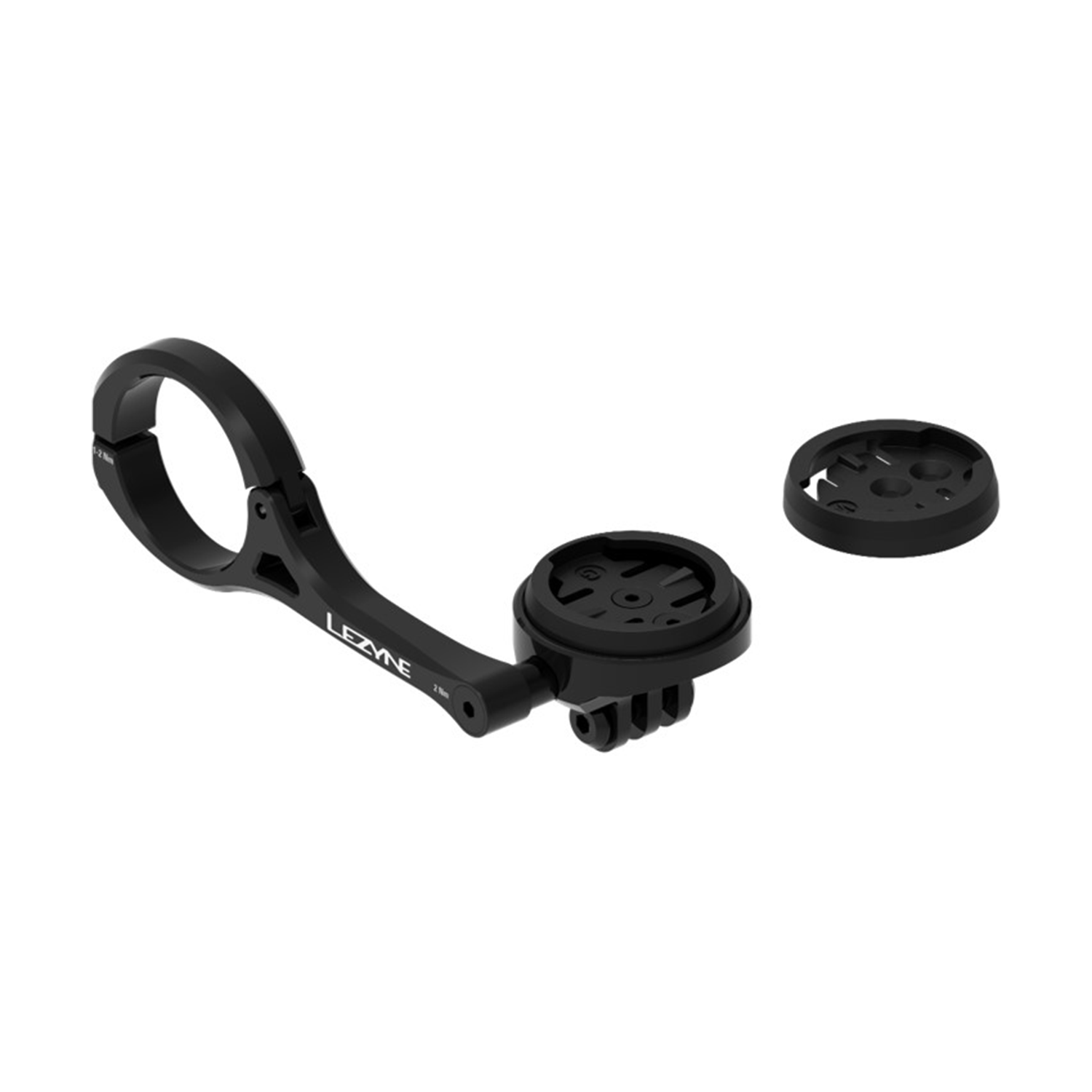 GARMIN/WAHOO GPS FORWARD MOUNT GOPROガーミン/ワフーgps