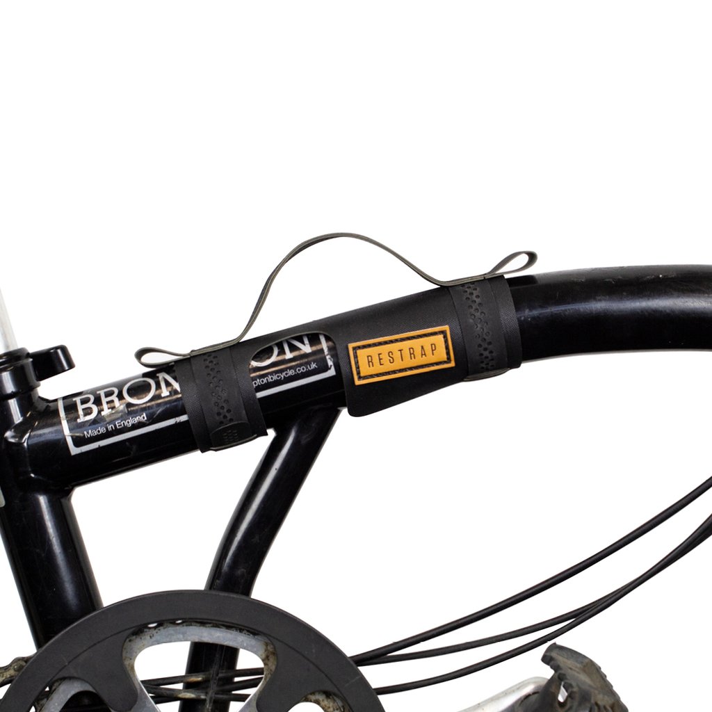RESTRAP CITY CARRY HANDLEシティ キャリーハンドル - RESTRAP