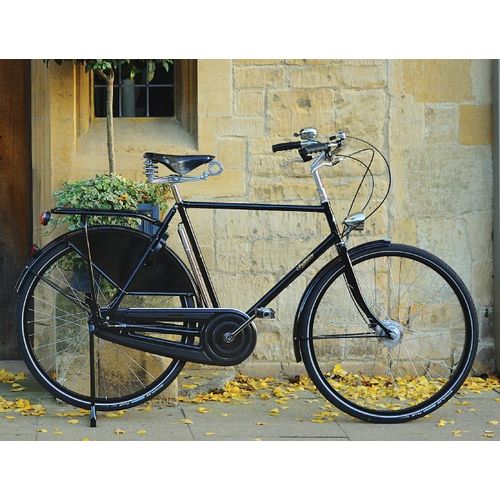 Pashley roadster store sovereign 8 speed