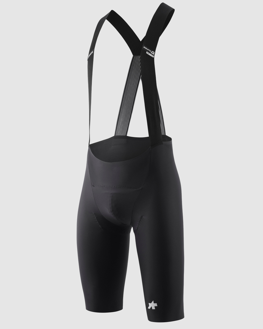 アソスEQUIPE RS SCHTRADIVARI S11ビブショーツSサイズ EQUIPE RS SCHTRADIVARI BIB SHORTS S11エキップRSシュトラディ