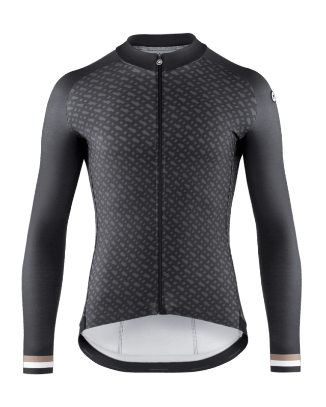 BOSS × ASSOS ジャージ M BOSS - BOSS x ASSOS トレーニングジャージー ブリーザブル