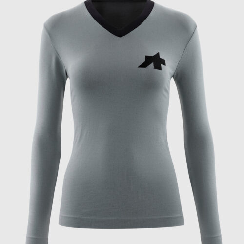 TACTICA W LS TECH T SHIRT T5<h6>タクティカ ウィメンズ テック Tシャツ T5</h6>