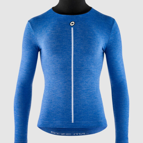 UZ WINTER LS SKIN LAYER P1<h6>ウルトラズウィンターロングスリーブスキンレイヤーP1</h6>