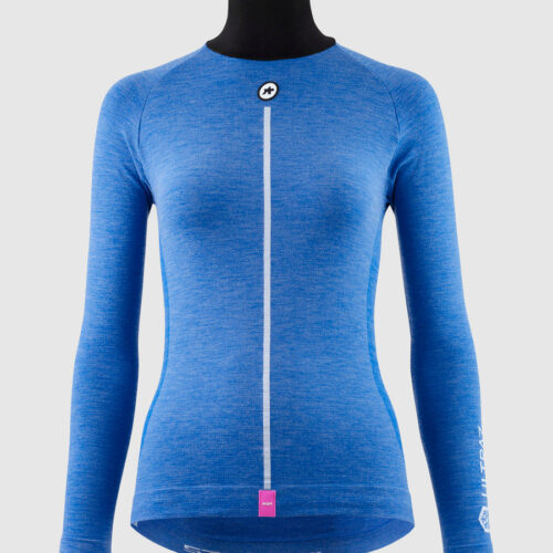 WOMEN ULTRAZ WINTER LS SKINLAYERP1<h6>ウィメンズウルトラスウィンターロングスリーブスキンレイヤーP1</h6>