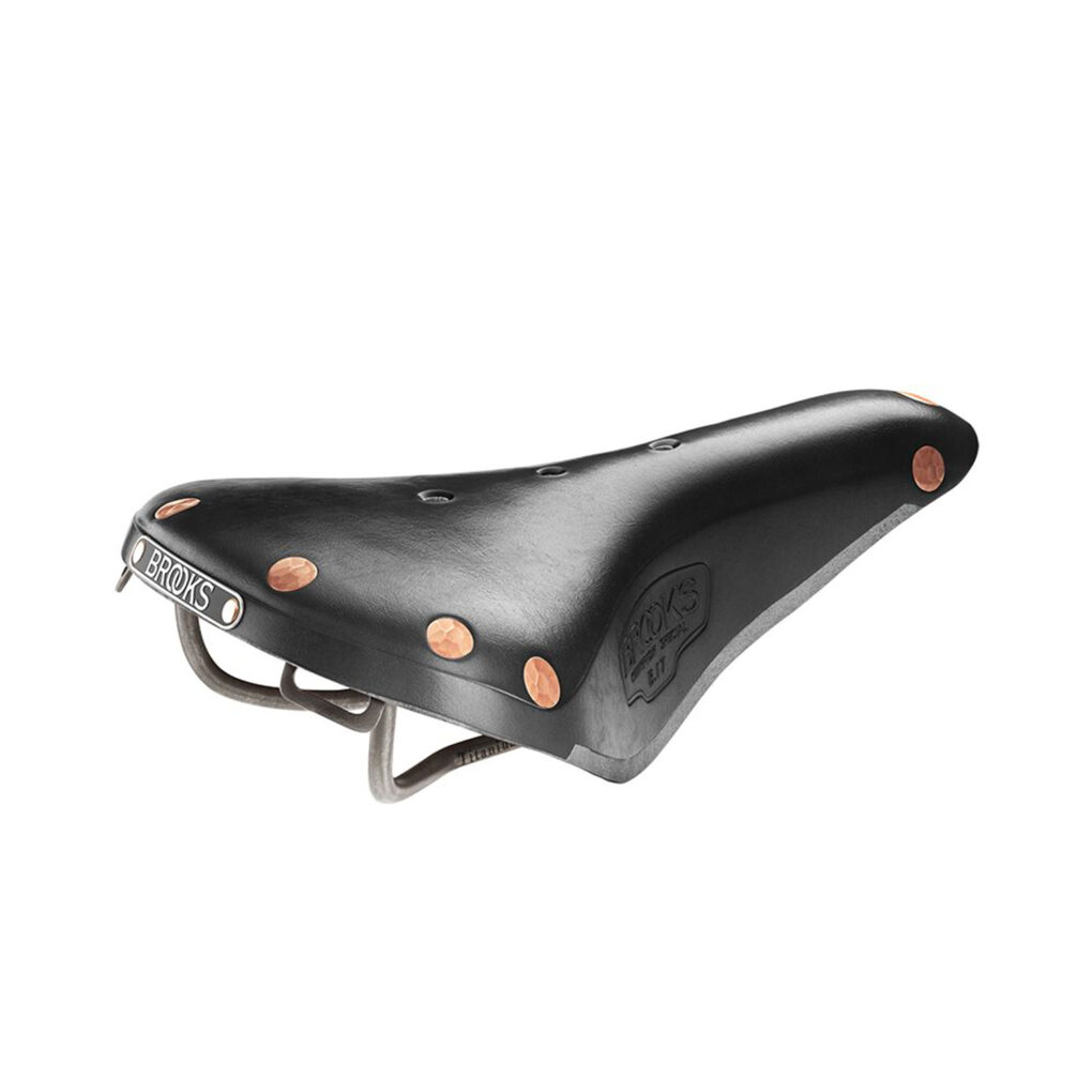 ブルックス レザーサドル B17スペシャル BROOKS B17 SPECIALB17 スペシャル - BROOKS ブルックス公式サイト