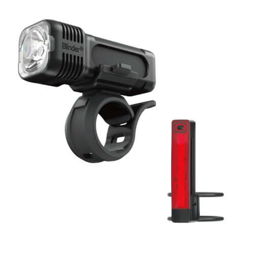 BLINDER 400 & PLUS 20<h6>ブラインダー 400 & プラス20</h6>