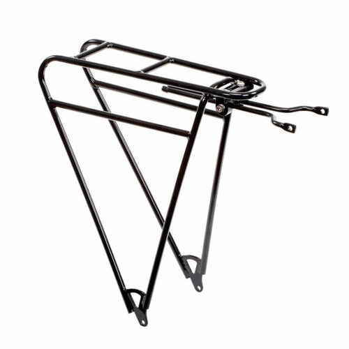 COMMUTER REAR RACK