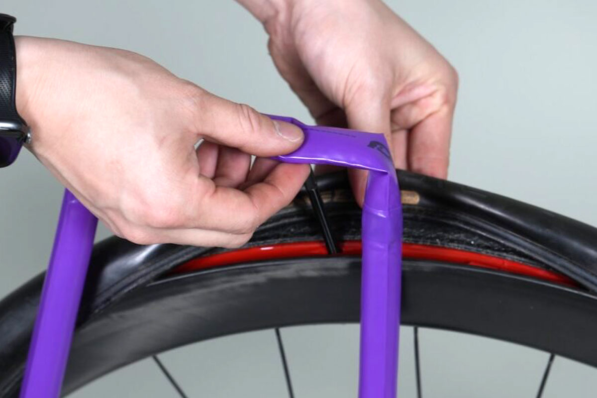 【取り付け編】ENVE SESには興味はあるけどチューブレスにネガティブな気持ちを持っている人に知ってもらいたいこと。