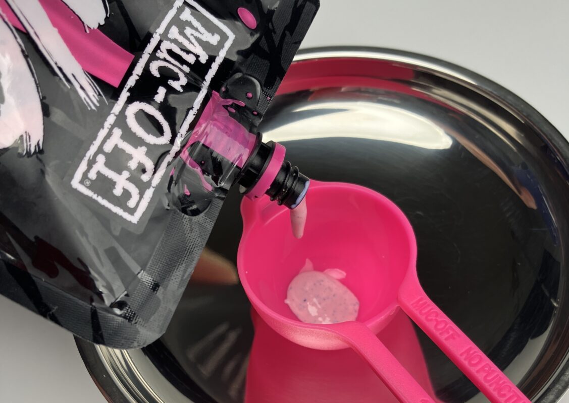 MUC-OFF SEALANT - ダイアテックジャーナル MUC-OFF SEALANT - ダイアテックジャーナル
