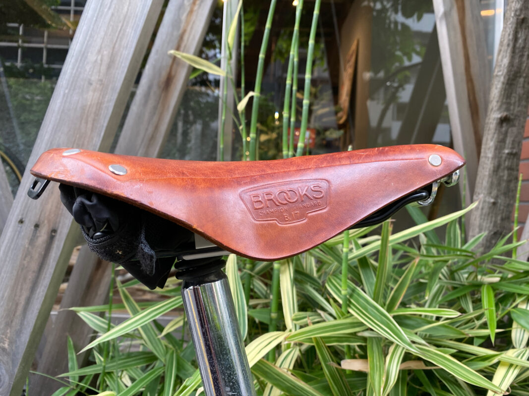 Amazon | BROOKS(ブルックス) B17 STANDARD サドル 【並行輸入品