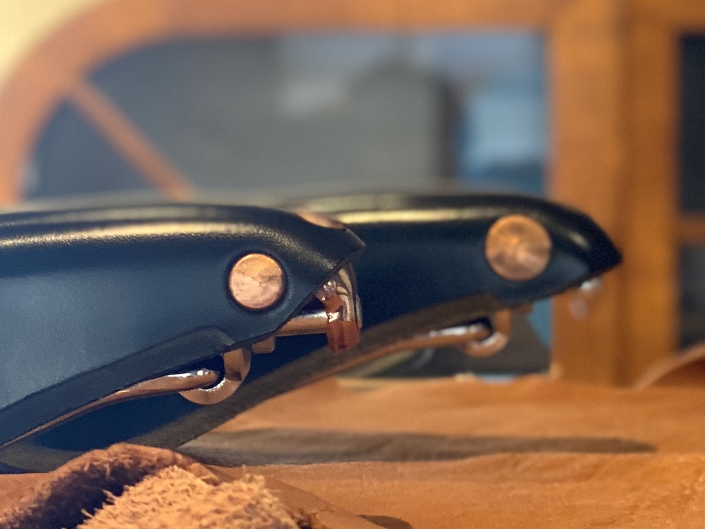 1940年代から続くレーサーの想いを現代に - BROOKS ブルックス