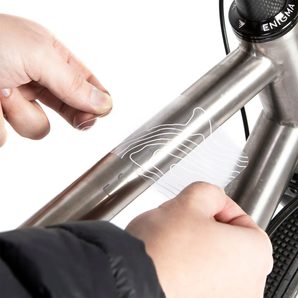 RESTRAP BICYCLE PROTECTION KITバイシクルプロテクションキット
