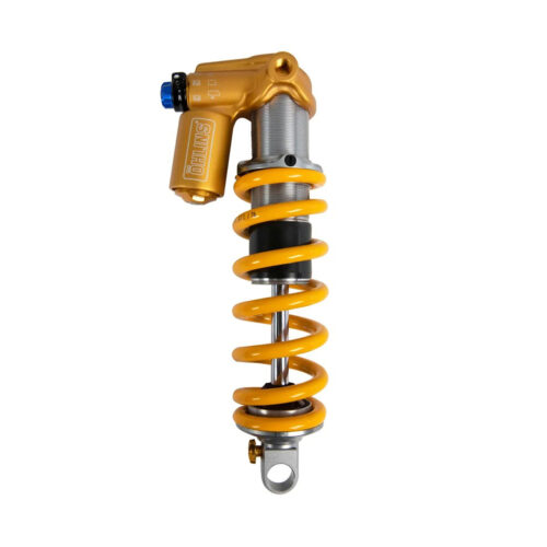 TTX22M COIL トラニオンマウント（ピギーバック）