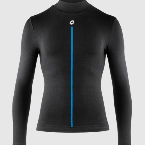 WINTER LS SKIN LAYER P1<h6>ウィンターロングスリーブスキンレイヤーP1</h6>