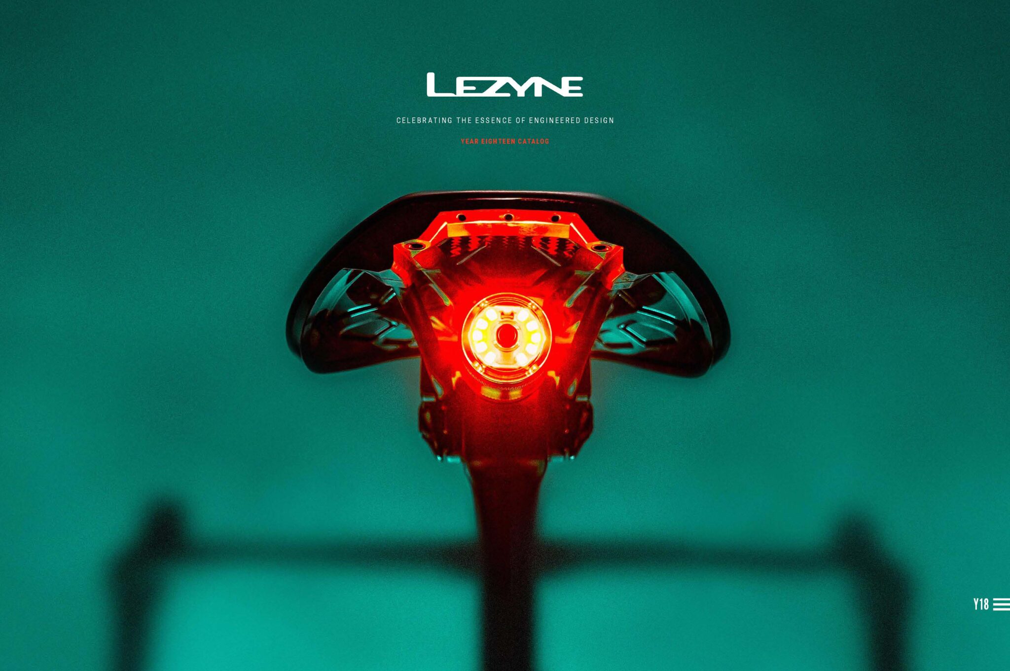 LEZYNE SHOCK DRIVE BLACK/GOLDショックドライブ LEZYNE レザイン公式サイト