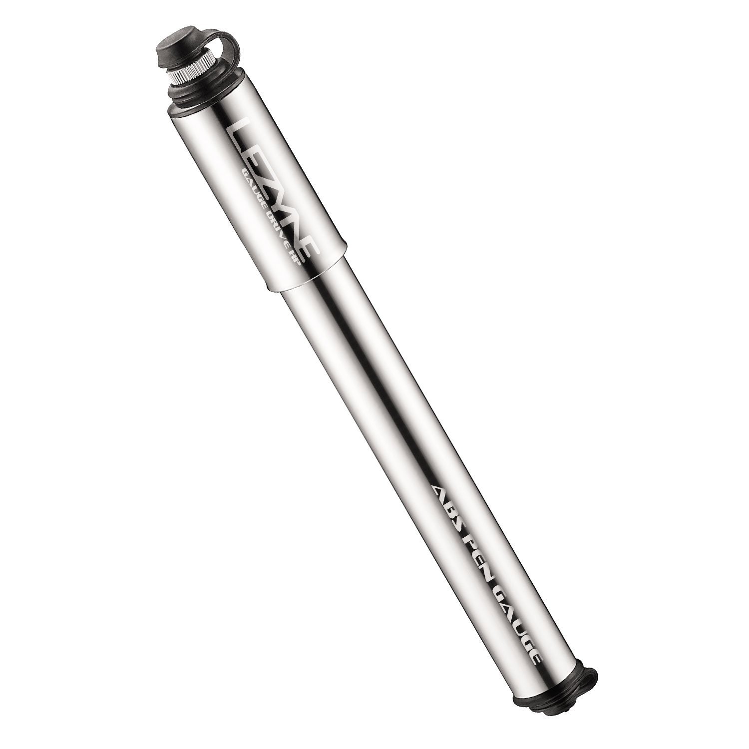 LEZYNE GAUGE DRIVE HV SILVERゲージドライブ HV - LEZYNE