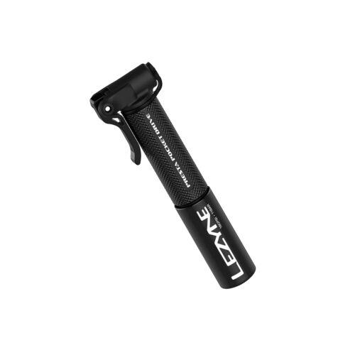 PRESTA POCKET DRIVE BLACK/GOLD