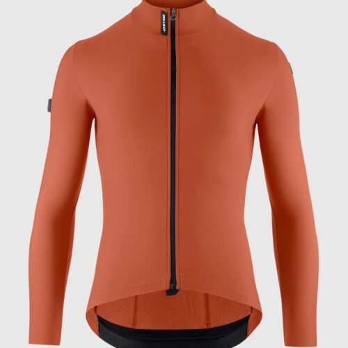 MILLE GT SPRING FALL LS JERSEY C2<h6>ミレGTスプリングフォールロングスリーブジャージC2</h6>