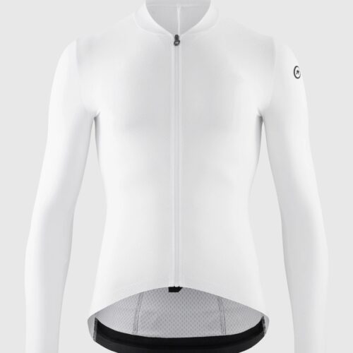 MILLE GT LS JERSEY S11<h6>ミレGTロングスリーブジャージS11</h6>
