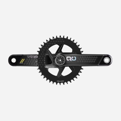QO GRAVA CRANK