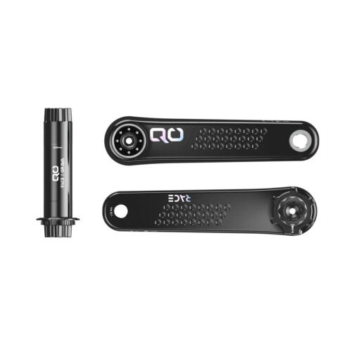 QO RACE Road Crankset