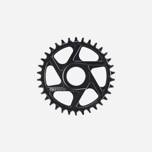 QO ROCKS CHAINRING