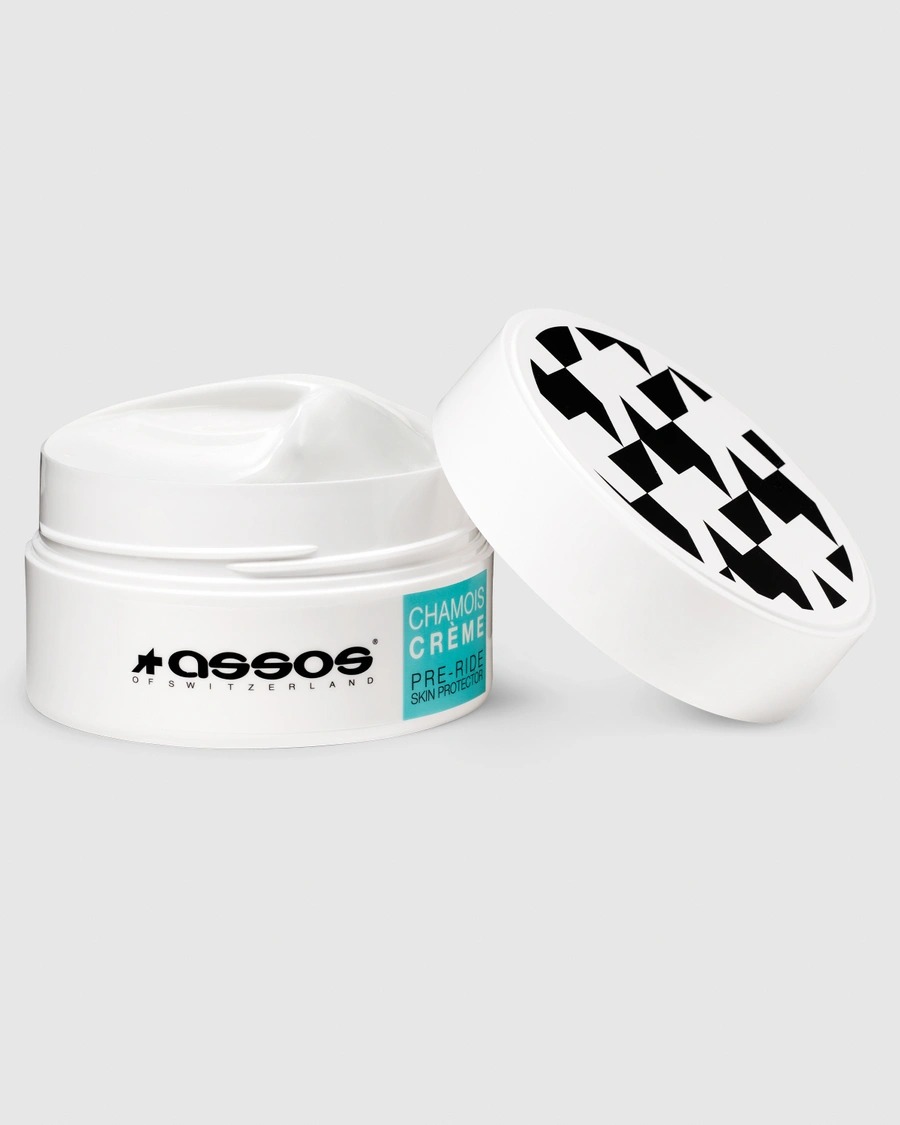 CHAMOIS CREME 200ML MANシャモアクリーム 200mlメン