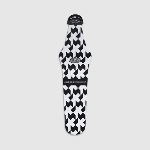 MUD GUARD MONOGRAM<h6>マッドガードモノグラム</h6>