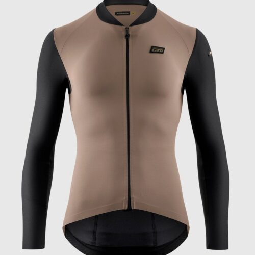 MILLE GTO LS JERSEY C2<h6>ミレGTOロングスリーブジャージC2</h6>