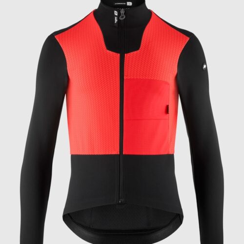 EQUIPE R WINTER JACKET S11<h6>エキップR ウィンタージャケットS11</h6>