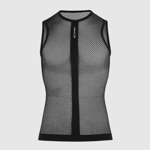 NS SKIN LAYER SUPERLEGER<h6>ノースリーブスキンレイヤースーパーレジェラ</h6>