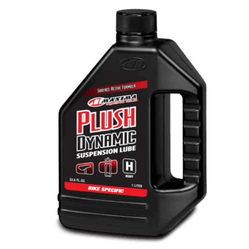 Maxima Plush Dynamic Suspension Lube
