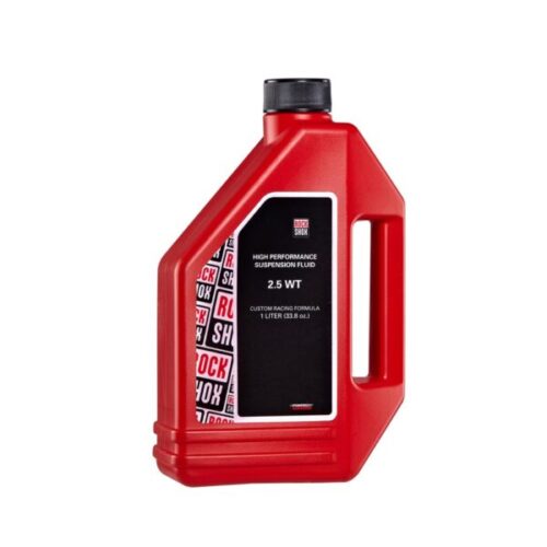 Suspension Oil