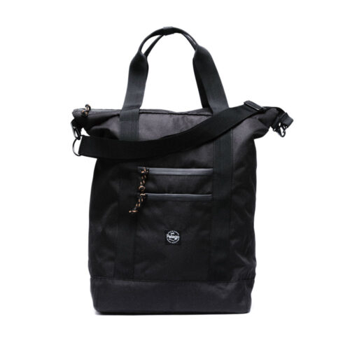 TOTEPACK BLACK＜h6＞トートバッグ ブラック＜/h6＞